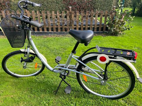 Vélo Hollandais 100 Saint-Père-en-Retz (44)