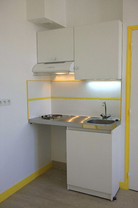  Appartement � louer 2 pi�ces 40 m�