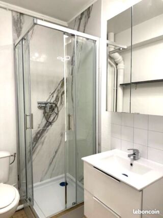  Appartement � vendre 1 pi�ce 20 m� Reims