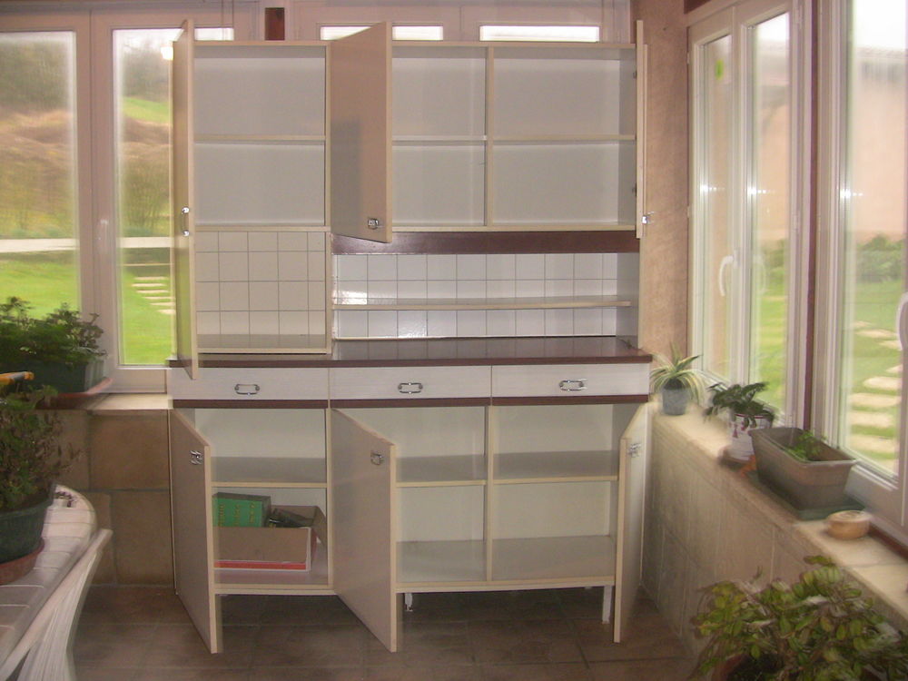 buffet de cuisine Meubles