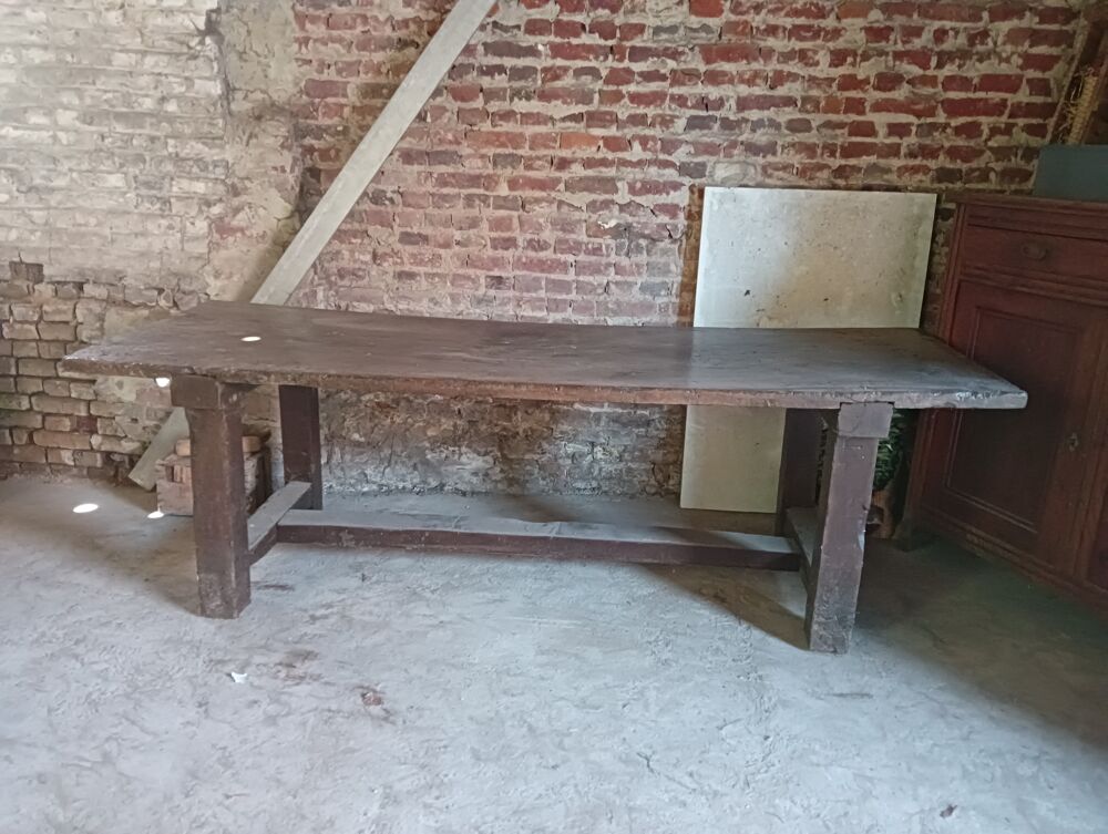 table de ferme Meubles