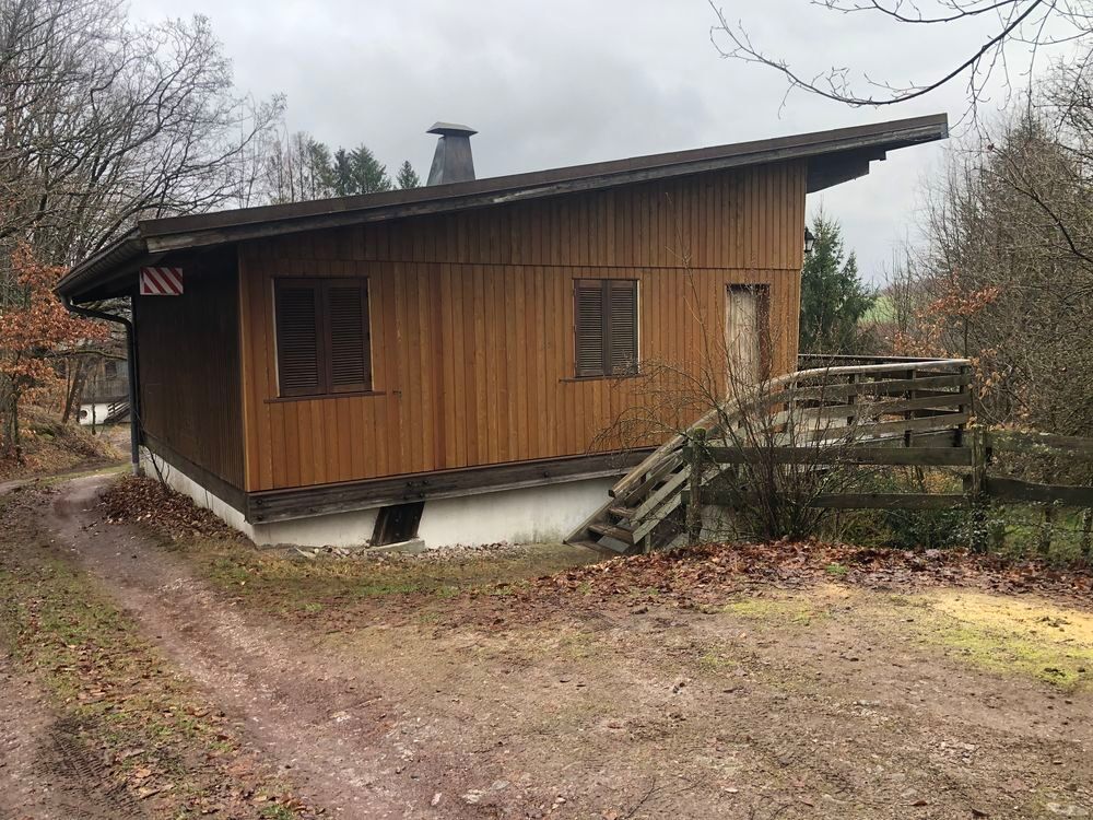   Chalet à proximité du Gérardmer  Lorraine, Fays (88600)