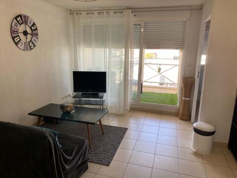  Appartement  louer 2 pices 36 m