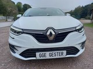 Megane IV STE 1.3 TCE 140 BUSINESS GPS 2 PLACES 25578 KMS 2022 occasion 88220 Urim&eacute;nil