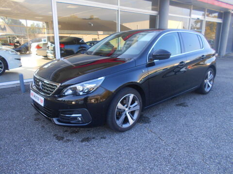 Peugeot 308 1.2 110cv tech edition