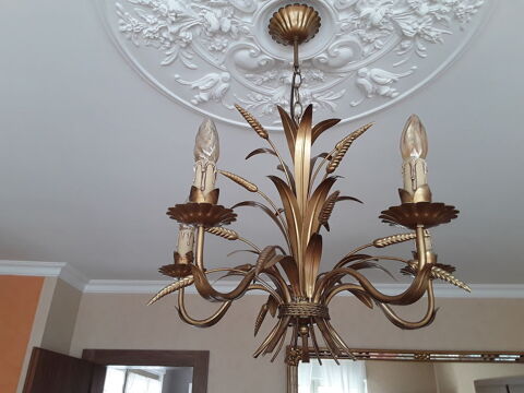 luminaire aspect laiton 0 Creutzwald (57)