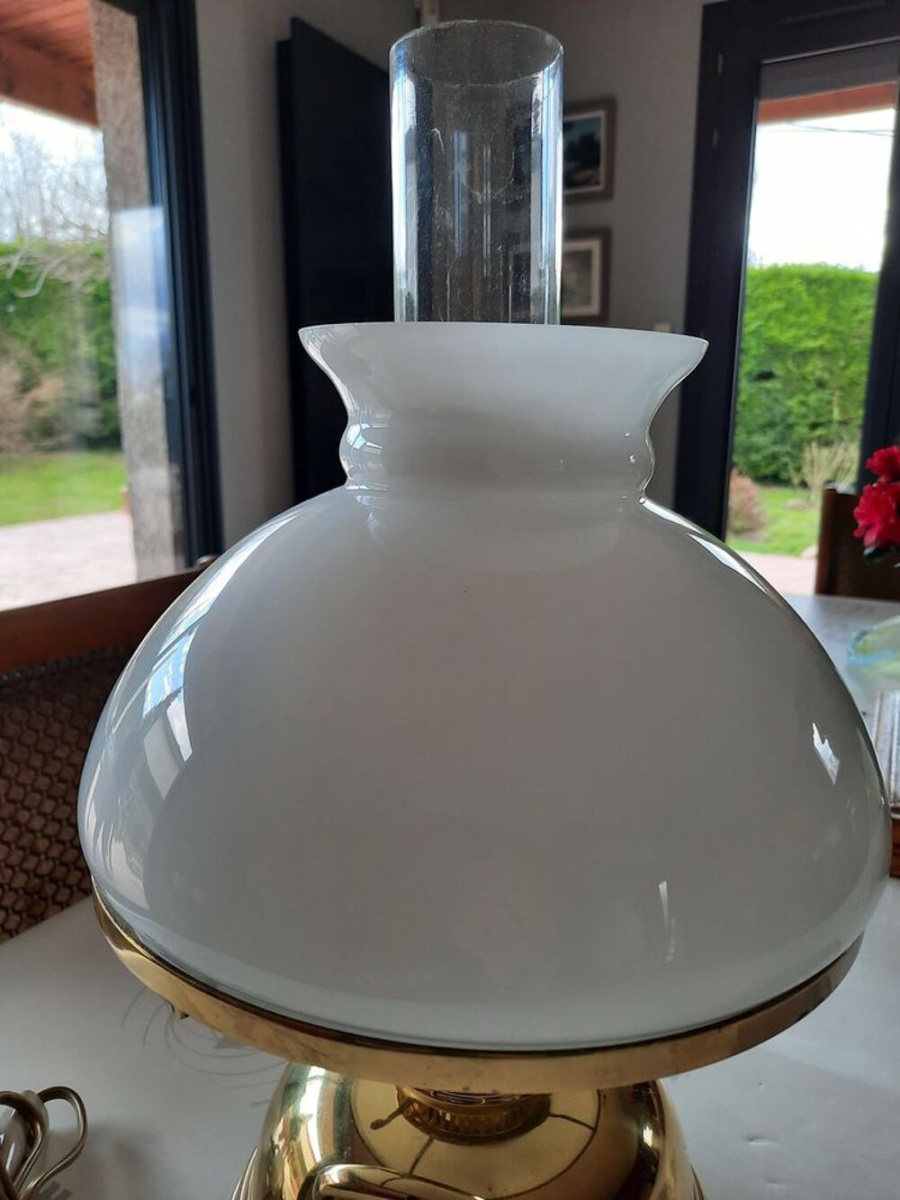 LAMPE A POSER Décoration