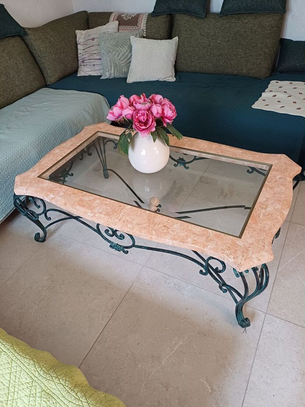 table basse de salon Meubles