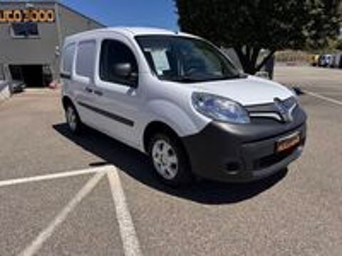 Kangoo Express KANGOO EXPRESS 1.5 DCI 90 E6 GRAND CONFORT 2019 occasion 84290 Sainte-C&eacute;cile-les-Vignes