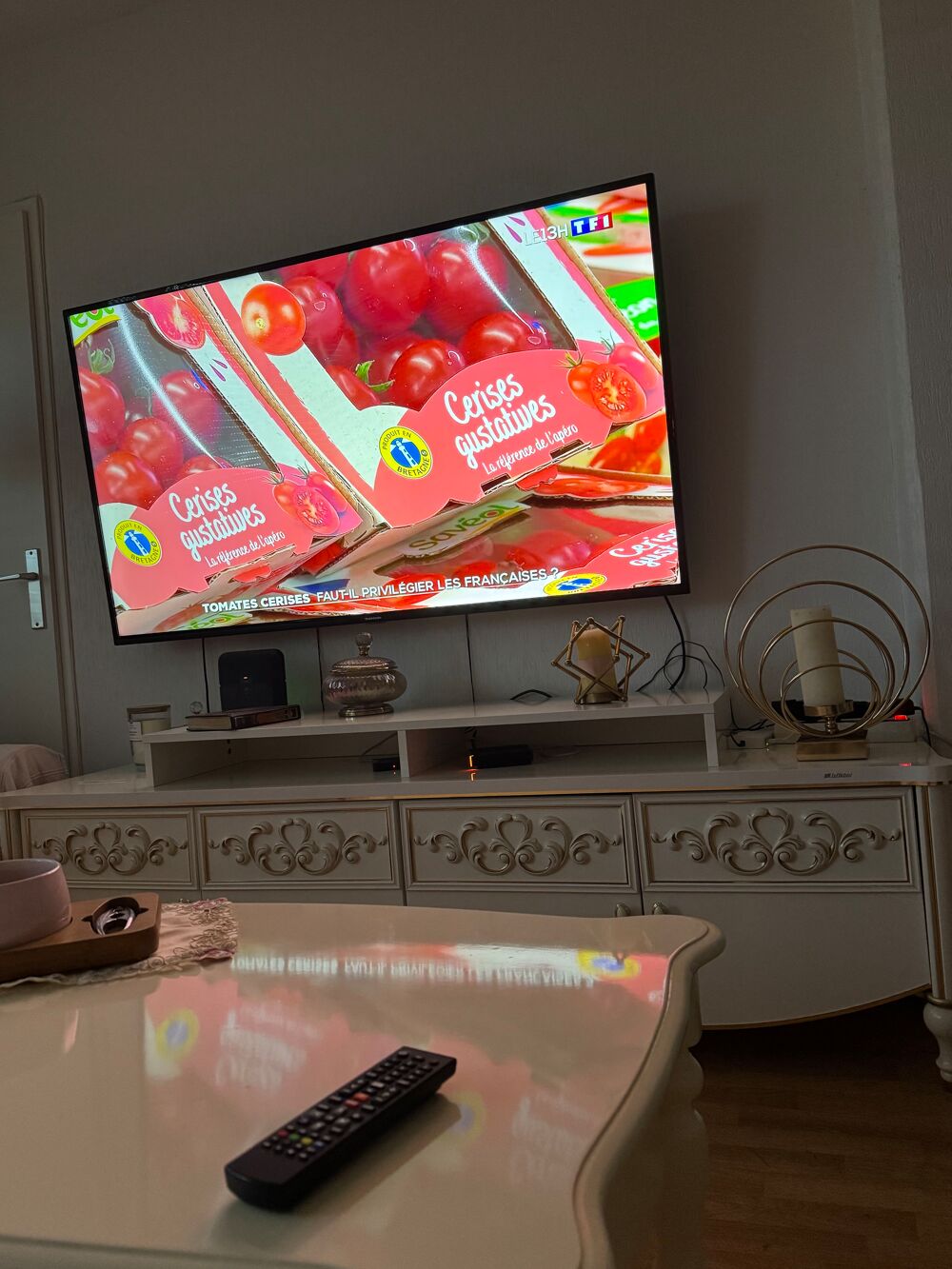 meuble TV + table basse Meubles