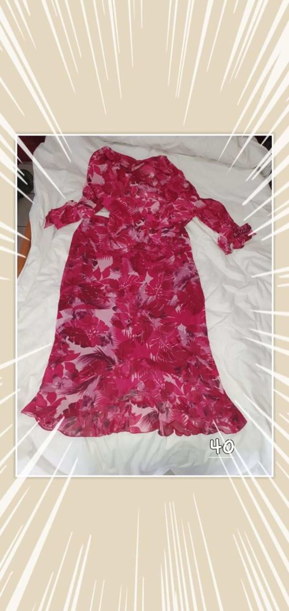 ensembles Vêtements