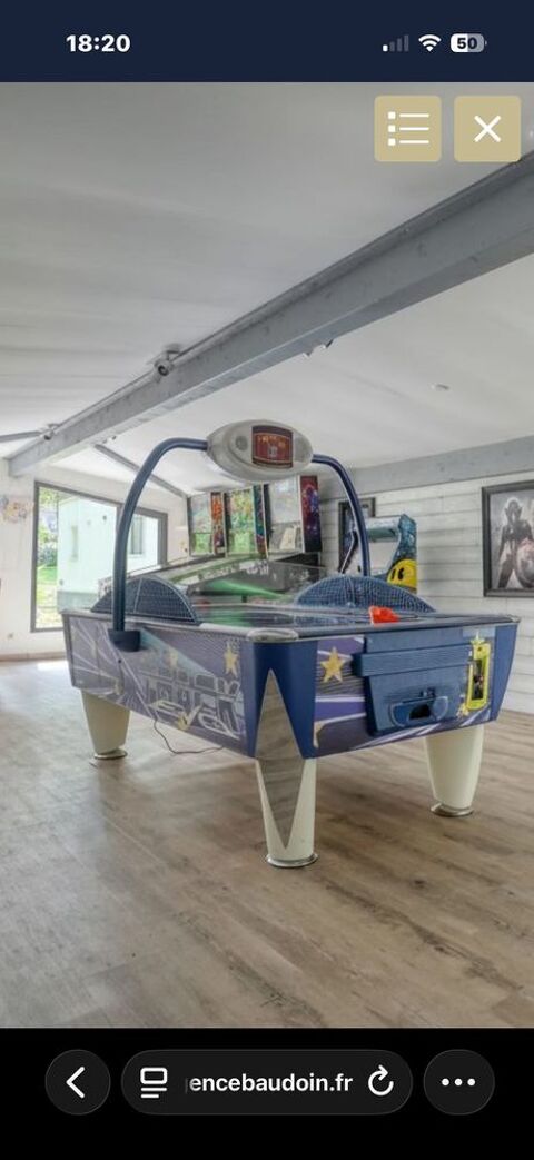 AIR HOCKEY Nogent-le-Roi (28)