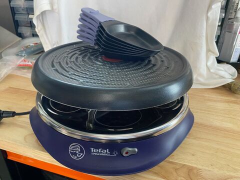 SERVICE A RACLETTE 25 Saint-Sulpice-les-Feuilles (87)