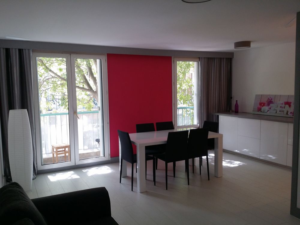 Vente Appartement 3 Pièces au coeur des Beaux Arts Montpellier