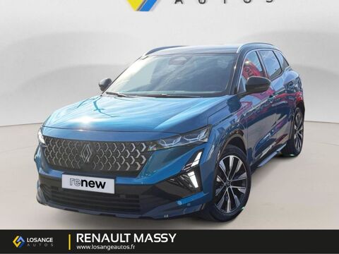 Annonce voiture Renault Austral 36890 €