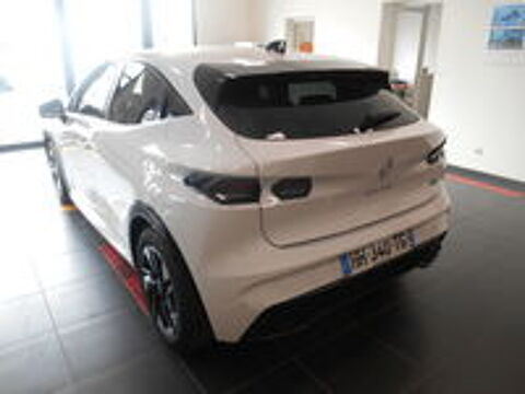 Clio VI Clio E-Tech full hybrid 160 ch Techno 2026 occasion 64600 Anglet