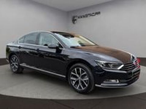 Passat 2.0 TDI 150 BMT BVM6 Carat 2015 occasion 93390 Clichy-sous-Bois