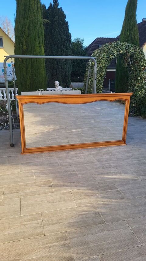 Miroir mural 0 Village-Neuf (68)