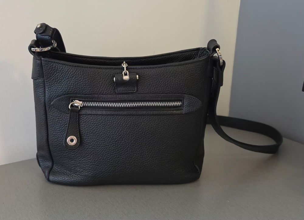 Sac cuir Lamarthe Maroquinerie