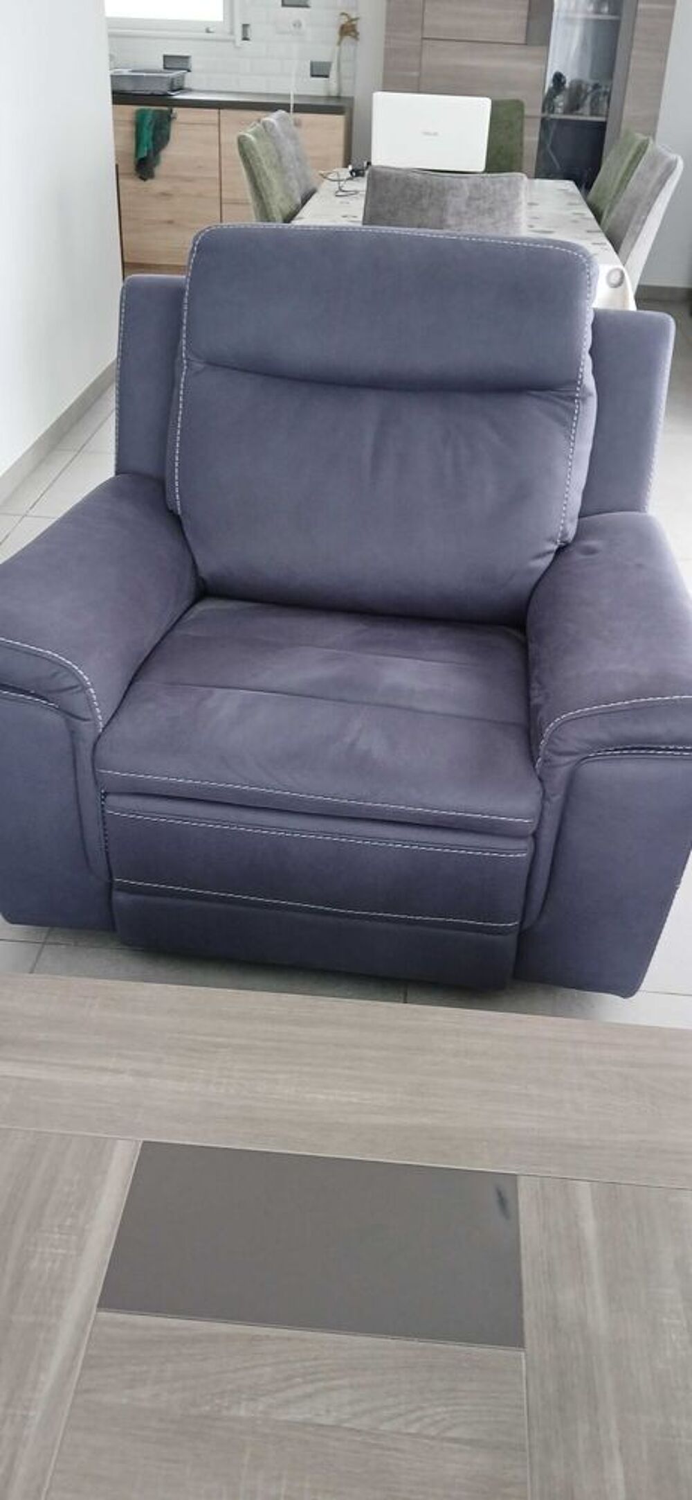 fauteuil Meubles