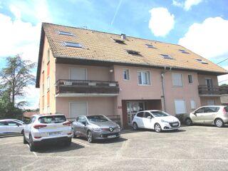  Duplex/triplex à louer 2 pièces 20 m²