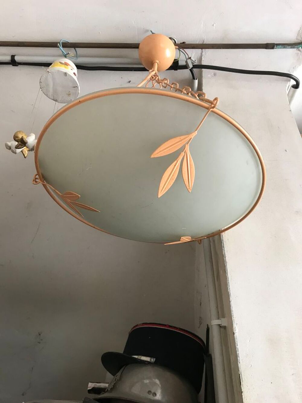 LUMINAIRES Décoration