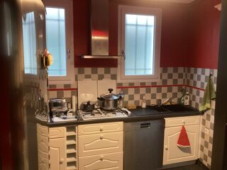  Maison � vendre 5 pi�ces 105 m�