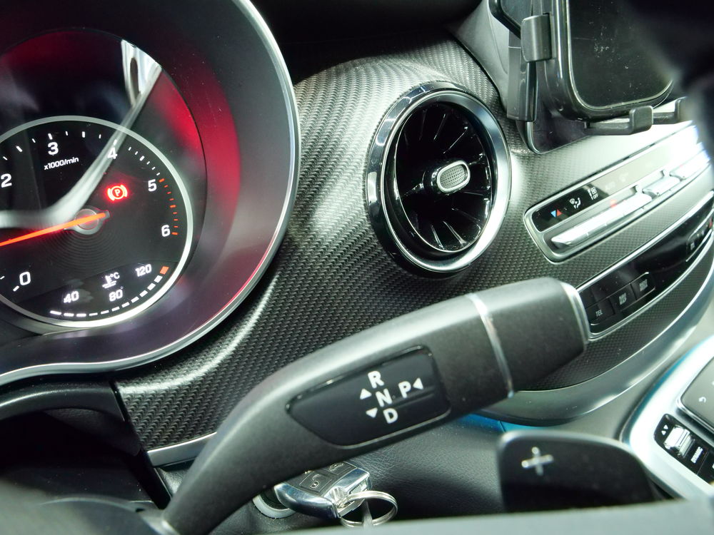 Classe V LONG 300 D EXCLUSIVE 9G-TRONIC 2022 occasion 69330 Meyzieu