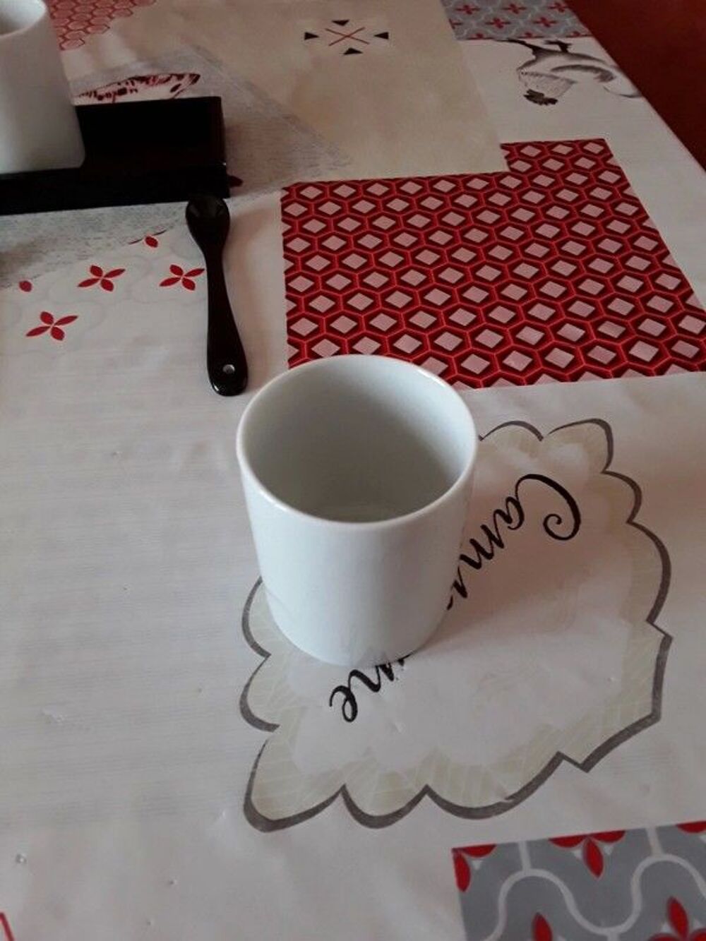 Tasses Cuisine