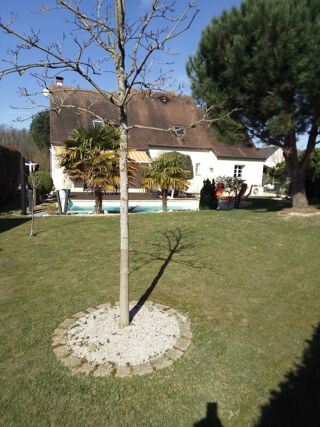  Maison � vendre 7 pi�ces 152 m�