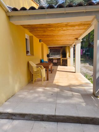  Villa à vendre 4 pièces 130 m²