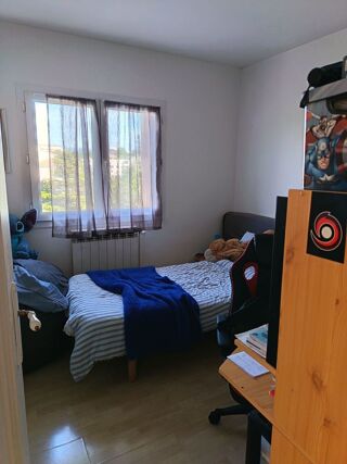 Appartement � vendre 4 pi�ces 64 m�