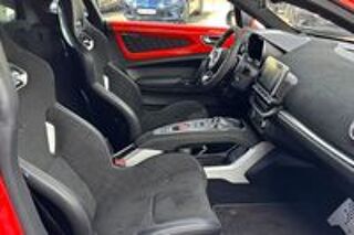A110 1.8T 300 ch S 2024 occasion 21000 Dijon