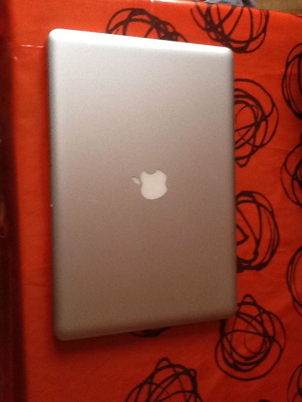 macboock 15 pouces Matériel informatique