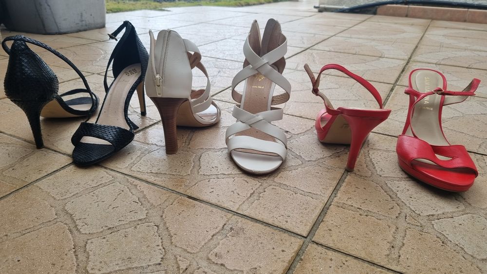 Sandales San Marina Chaussures