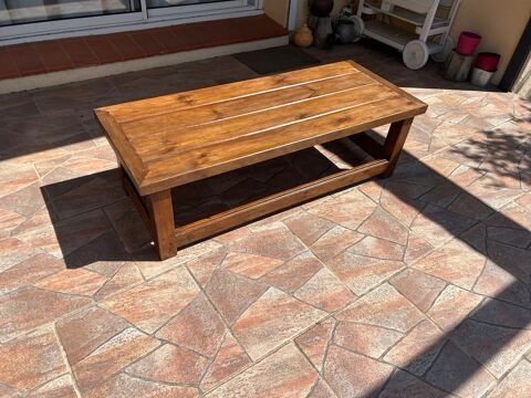 Table basse 50 Pia (66)