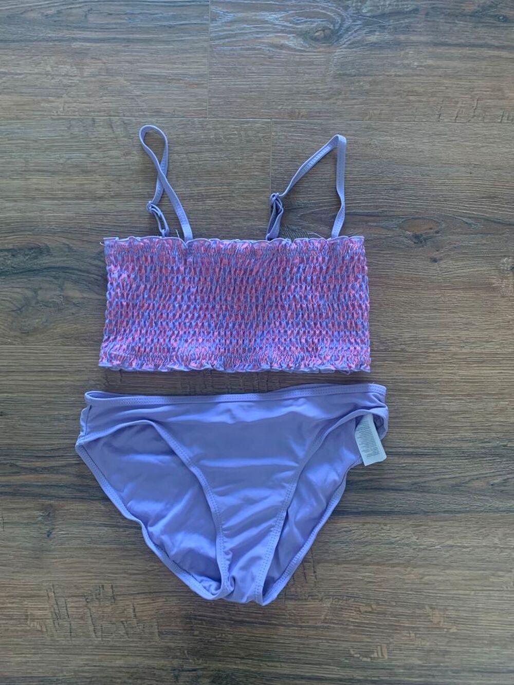 Maillot de bain enfant fille " Pepperts " Vêtements enfants