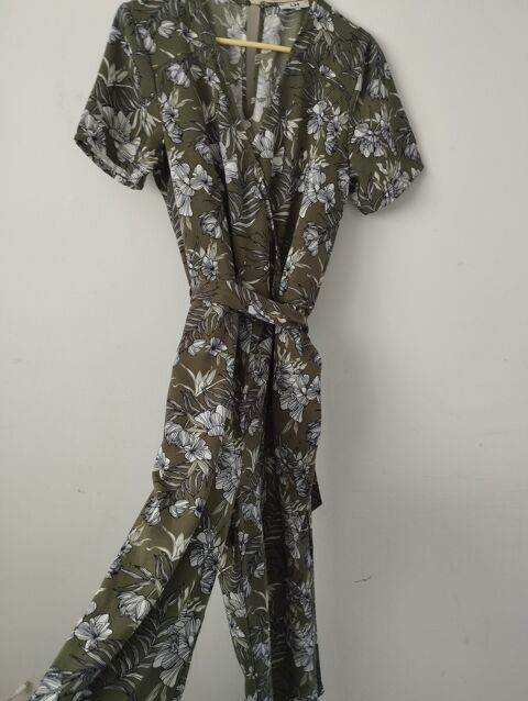 Combinaison pantalon  poches La Halle 21 Le Havre (76)