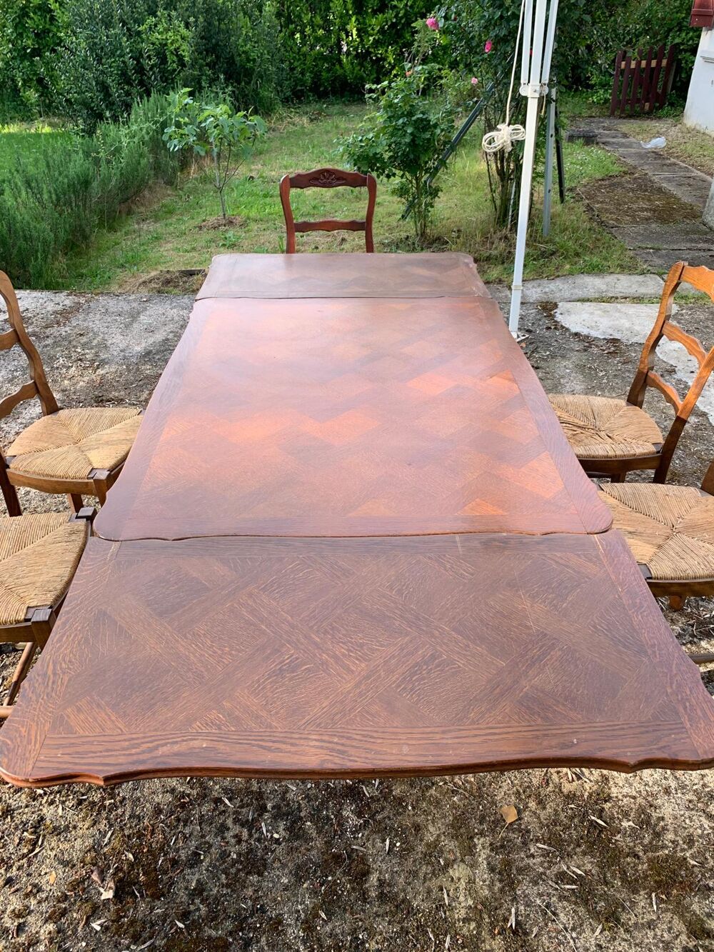 Table pour salle &agrave; manger Meubles