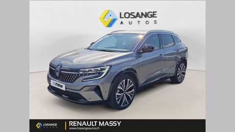 Annonce voiture Renault Austral 30490 €