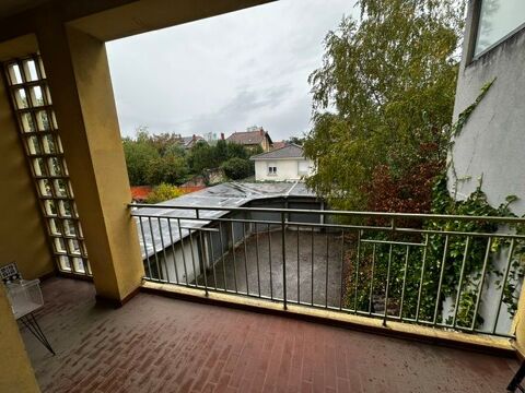   BRON CENTRE Appartement - 2 pièce(s) - 44 m²
