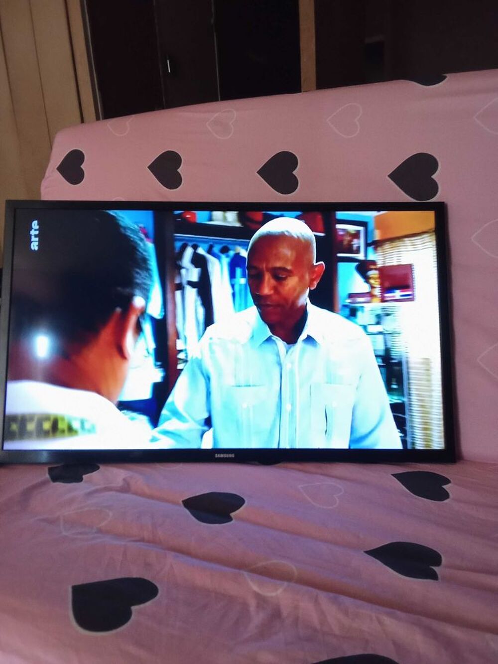 T&eacute;l&eacute;viseur android Photos/Video/TV
