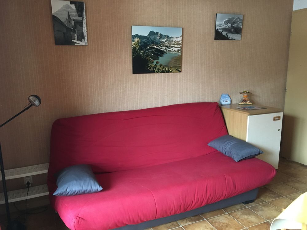   Valloire - Galibier Appartement 6 places Rh�ne-Alpes, Valloire (73450)