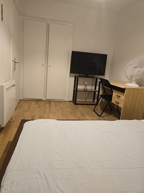  Appartement  louer 1 pice 15 m