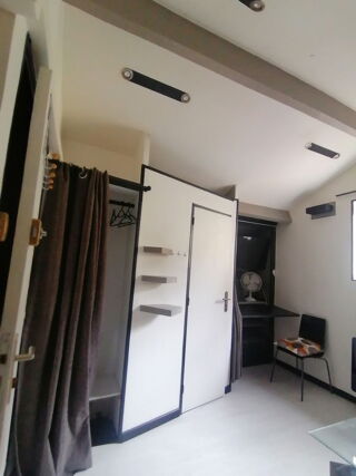  Appartement � vendre 1 pi�ce 18 m�