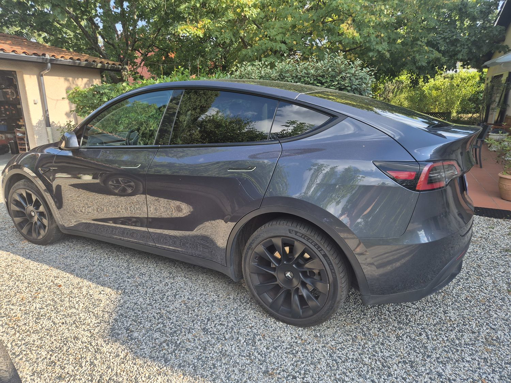 Model Y MODEL Y Long-Range Dual Motor AWD 2021 occasion 69007 Lyon