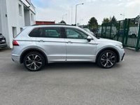 Tiguan 245 2022 occasion 95330 Domont