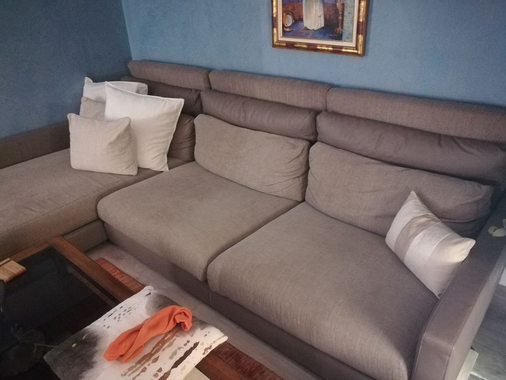 Salon Rochebobois Meubles