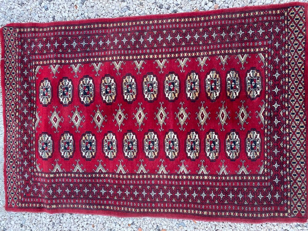 4 tapis Décoration