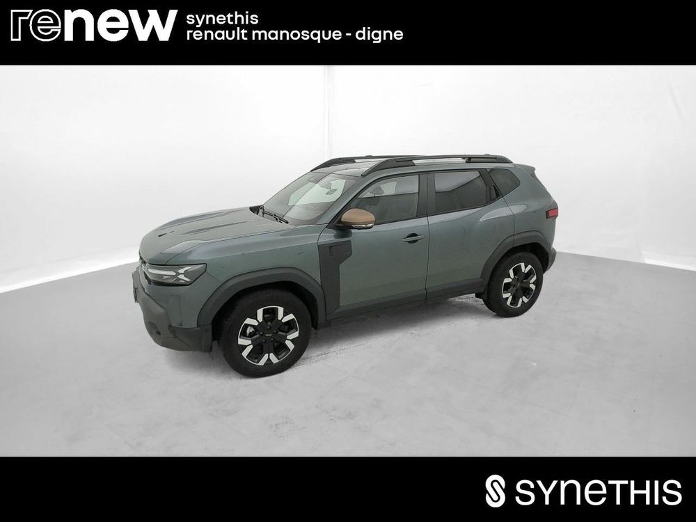 Duster Hybrid 140 Extreme 2025 occasion 04100 Manosque